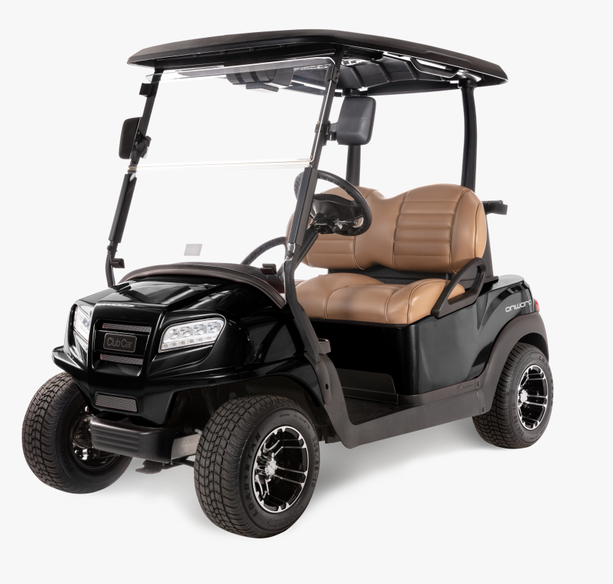 Golf Cart Png, Transparent Png, Free Download