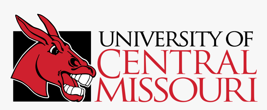 University Of Central Missouri Logo Png, Transparent Png, Free Download