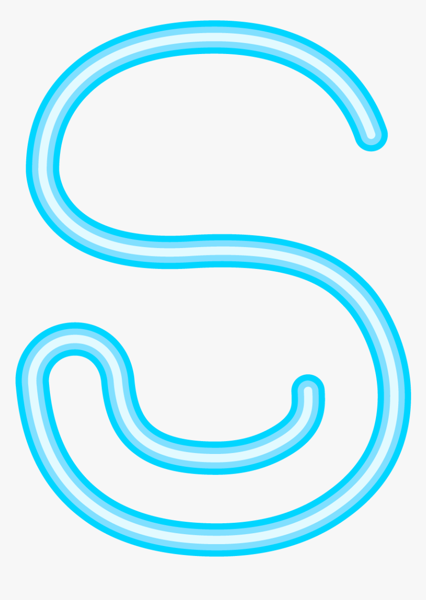 Letter S Png Free Image - Transparent Background S Png, Png Download, Free Download