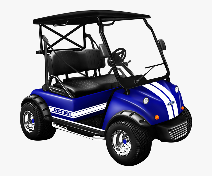 Ford Golf Cart Australia, HD Png Download, Free Download