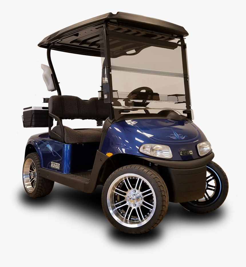 Golf Cart, HD Png Download, Free Download