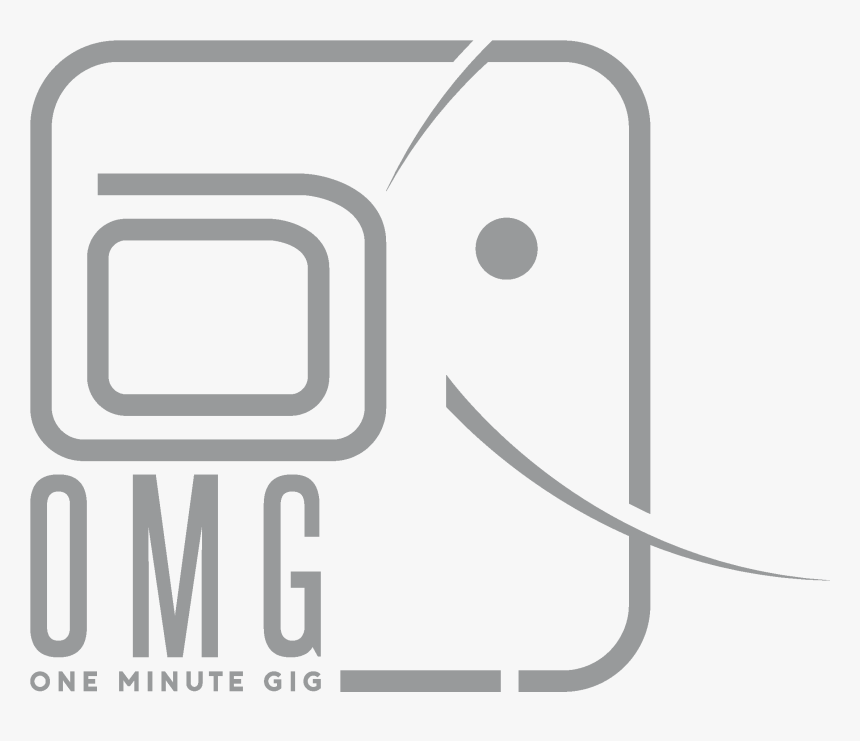 One Minute Gig Classified Powerful Ads For Vancouver, HD Png Download, Free Download