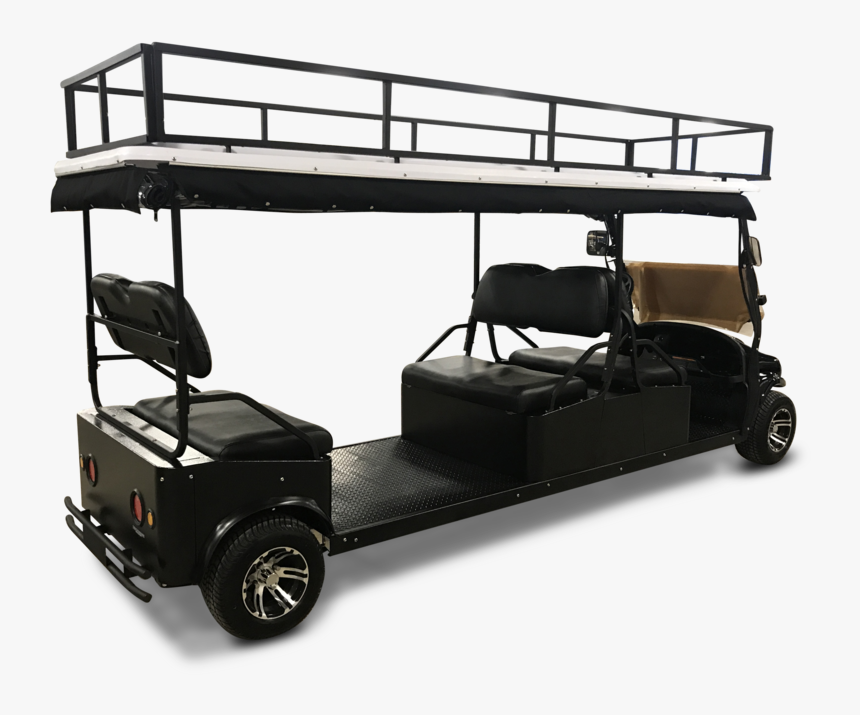 Golf Cart , Png Download - Car, Transparent Png, Free Download