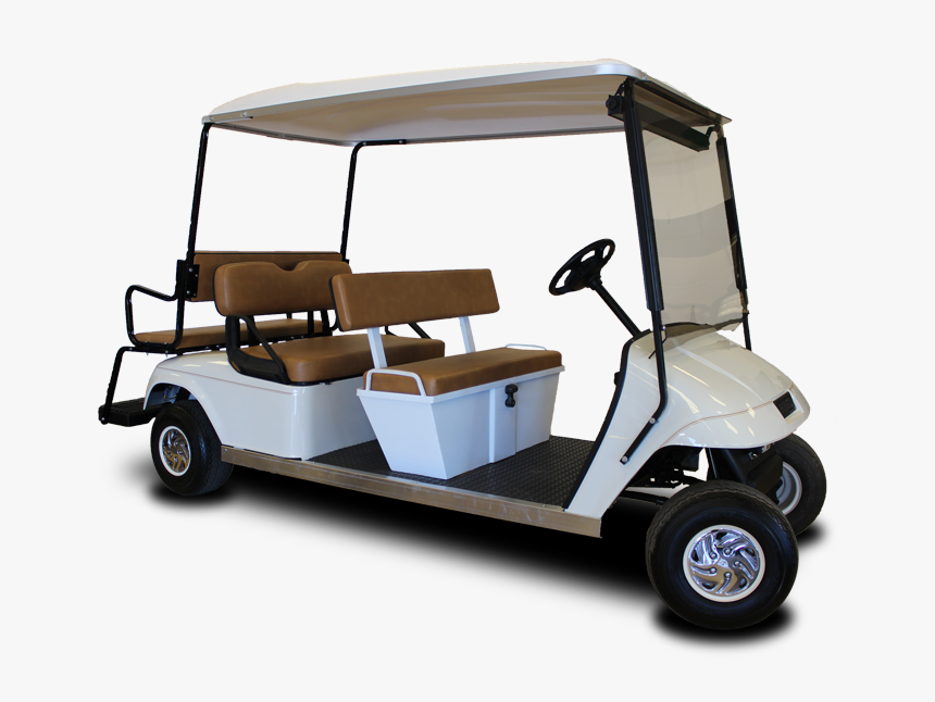 Golf Cart, HD Png Download, Free Download