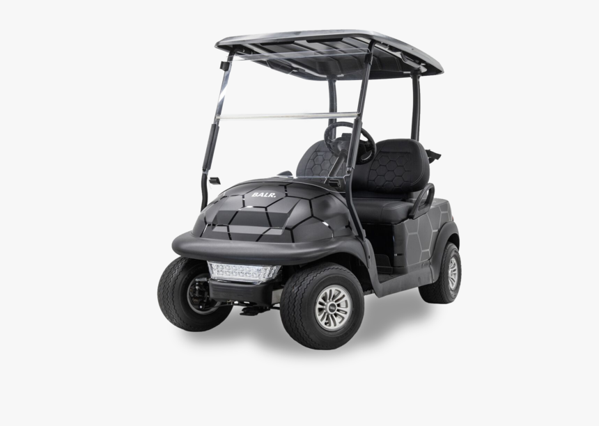 Golf Cart, HD Png Download, Free Download