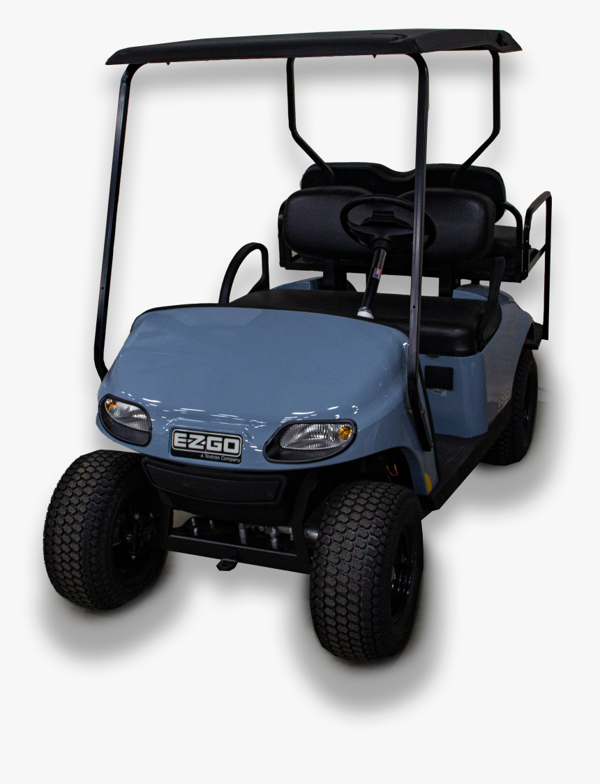 Golf Cart, HD Png Download, Free Download