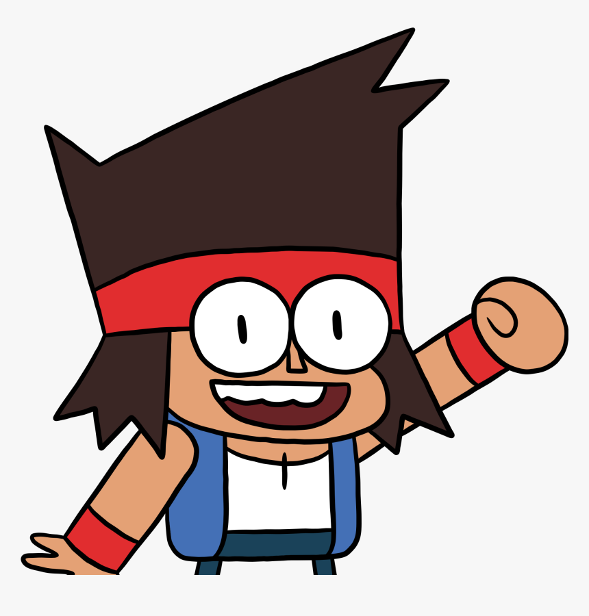 Transparent Unikitty Png - Ok Ko, Png Download, Free Download