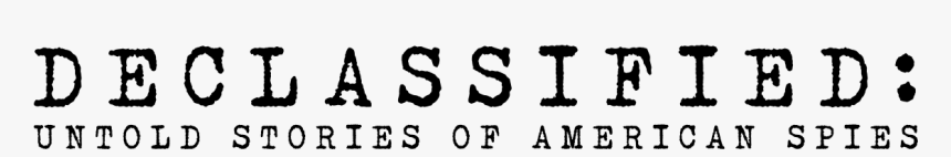 Declassified Logo, HD Png Download, Free Download
