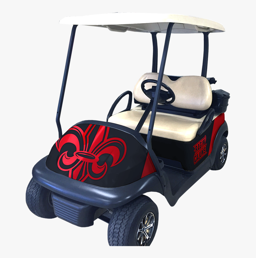 Golf Cart, HD Png Download, Free Download