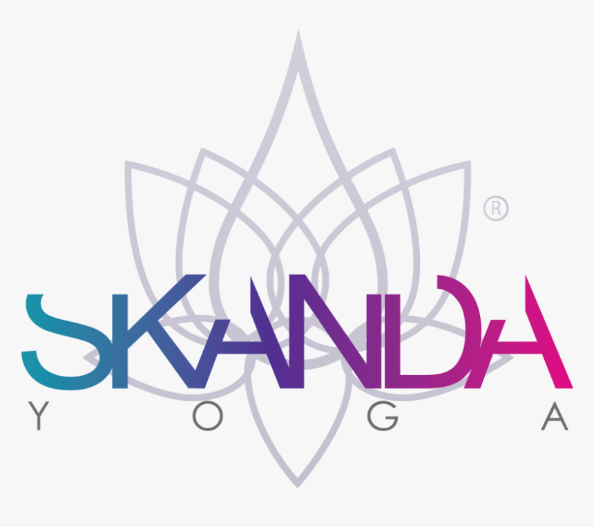 Livestream Skanda Yoga Teacher Training 200hrs - Graphic Design, HD Png Download, Free Download
