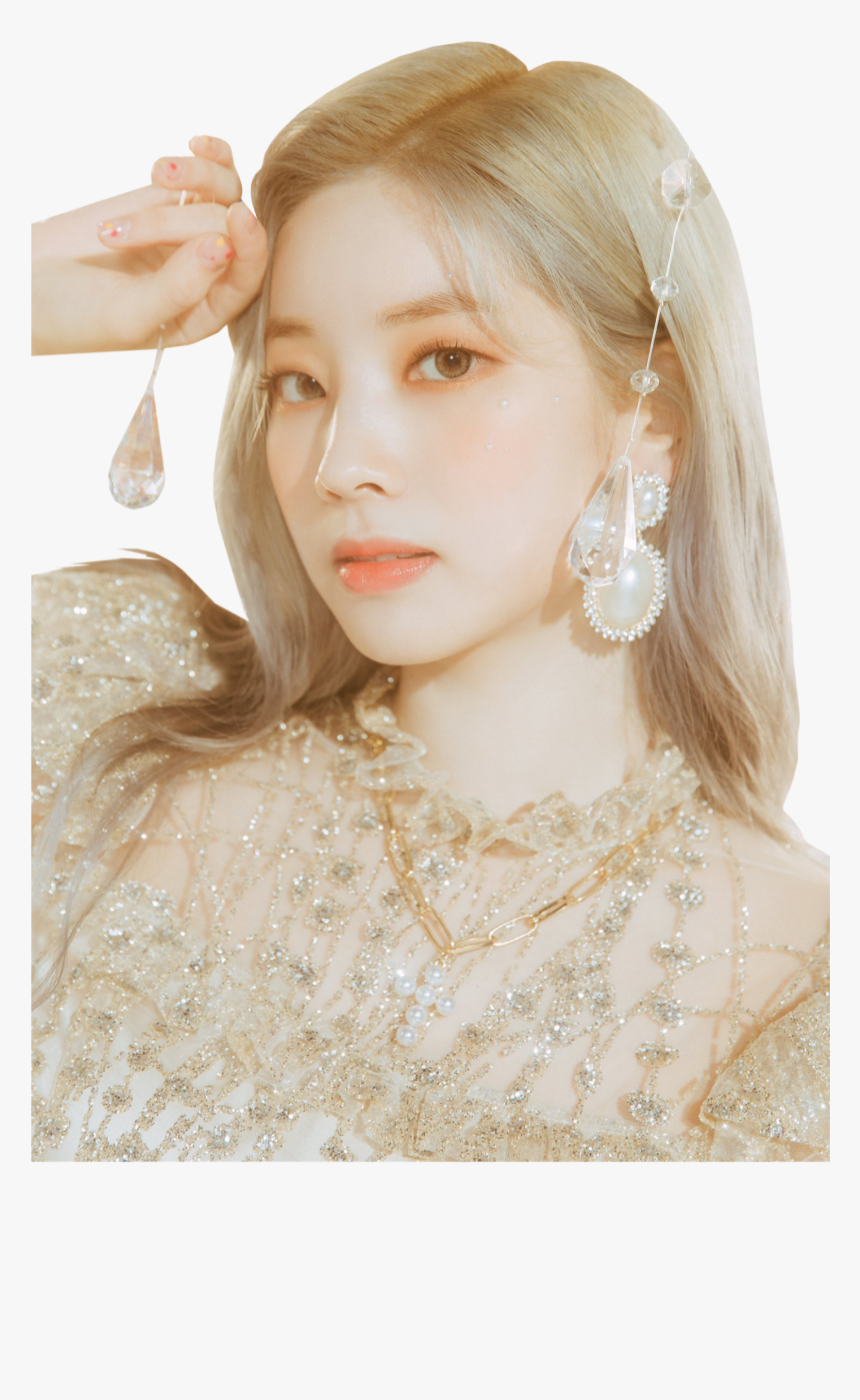 #dahyun #jyp #png #twice #feelspecial - Twice Feel Special Teasers, Transparent Png, Free Download