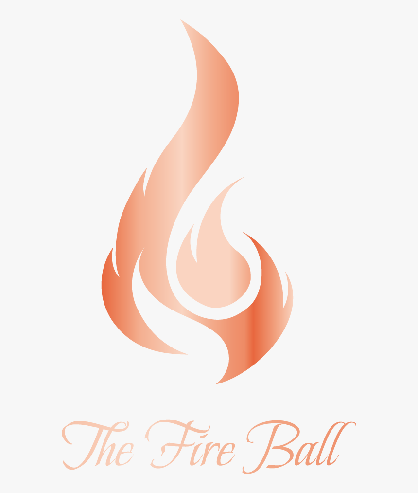 Fire Ball Ticket Saturday Night - Calligraphy, HD Png Download, Free Download