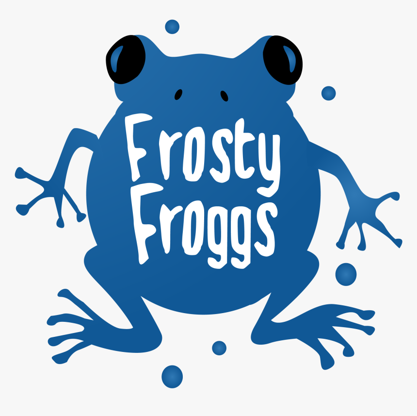 Frostyfroggs, HD Png Download, Free Download