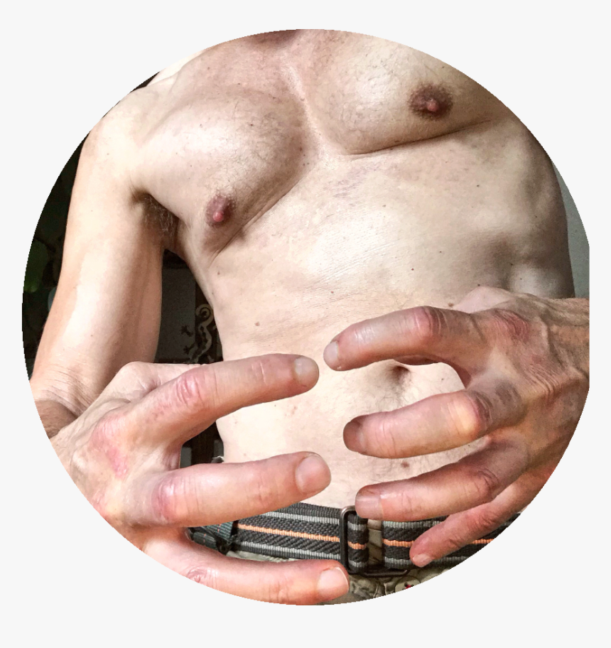 Euro Stalker - Barechested, HD Png Download, Free Download