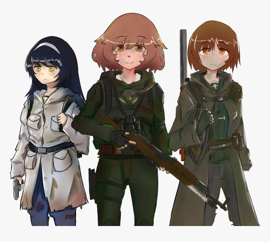 Stalker Png, Transparent Png, Free Download