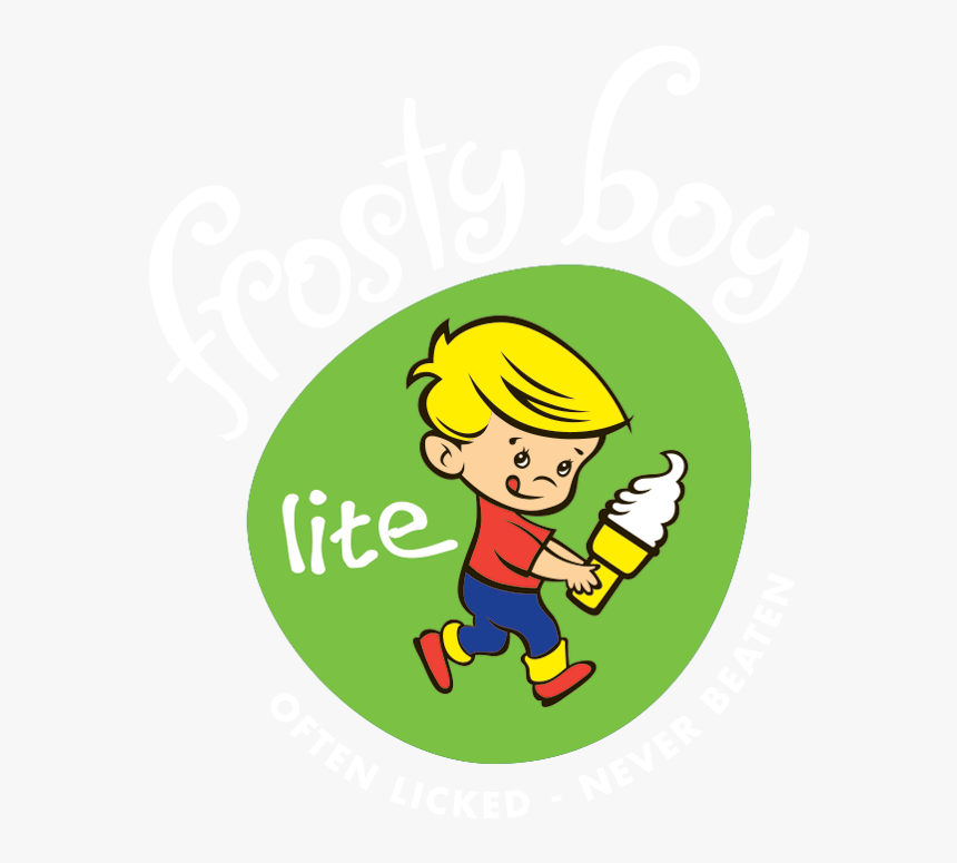 Frosty Boy Clipart , Png Download - Cartoon, Transparent Png, Free Download