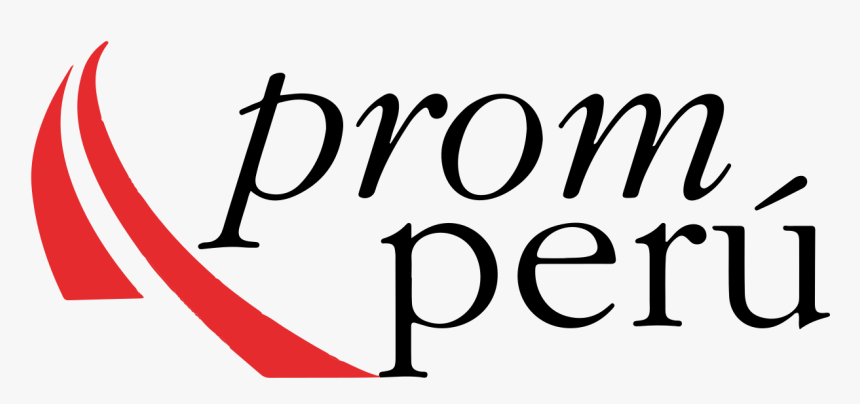 File - Promperu - Svg - Prom Peru , Png Download - Prom Peru, Transparent Png, Free Download