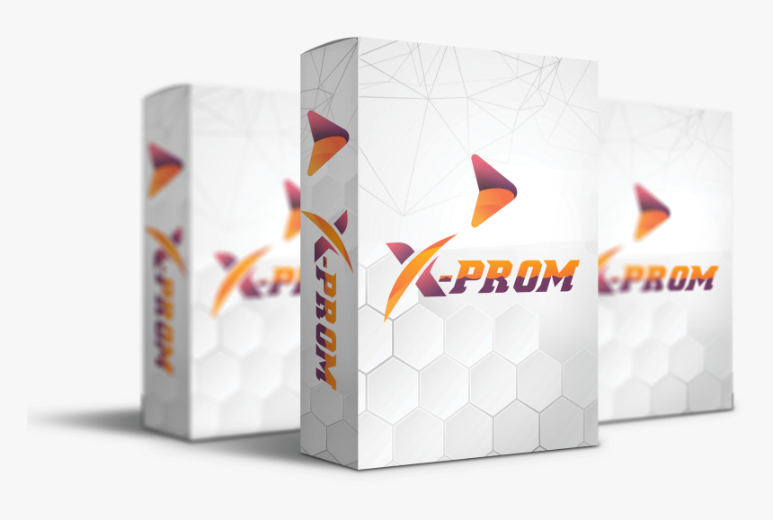 X-prom Is Source Of Amazing High Quality Video And - Box, HD Png Download, Free Download