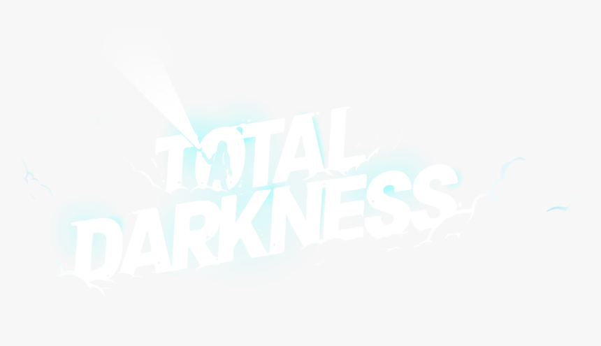 Total Darkness - Darkness, HD Png Download, Free Download