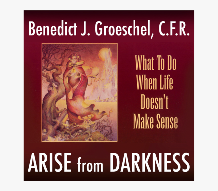 Arise From Darkness By Fr - Arise From Darkness, HD Png Download, Free Download