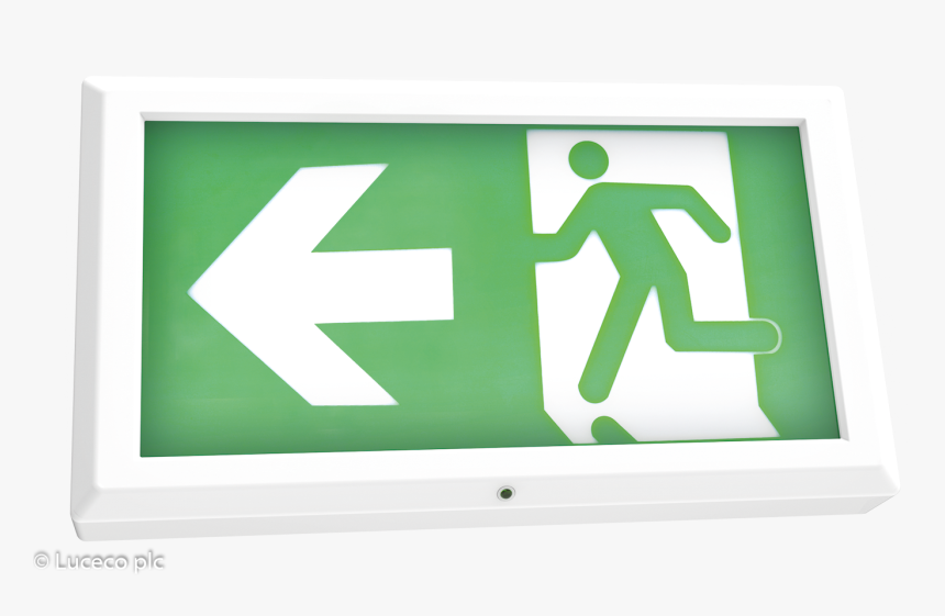 Emergency Exit, HD Png Download, Free Download