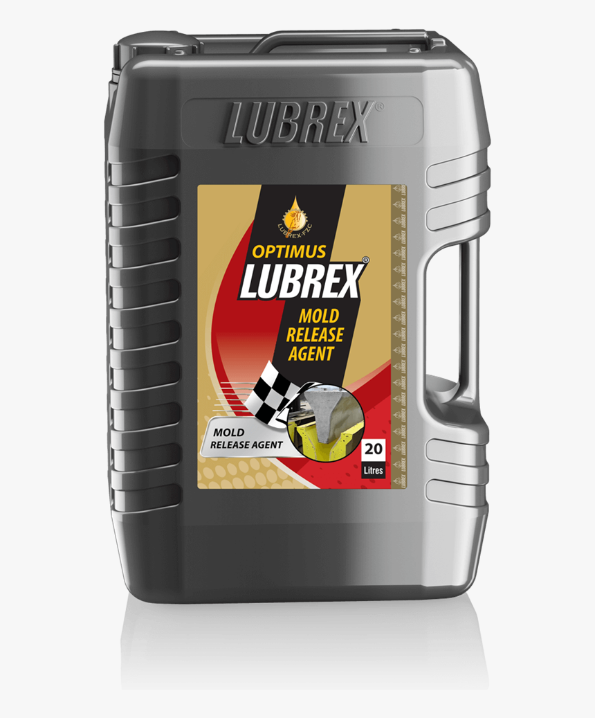 Lubrex Vg 68, HD Png Download, Free Download