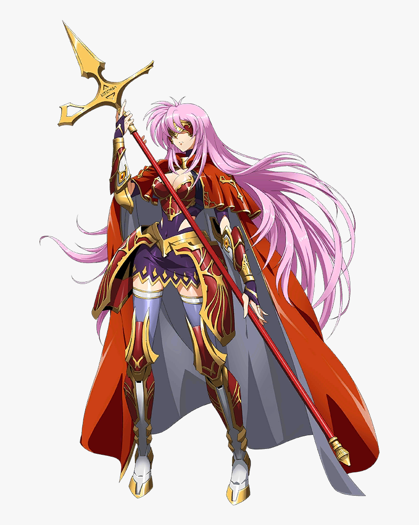 Knight Of Mystery Mobile Face - Langrisser Mobile Mystery Knight, HD Png Download, Free Download