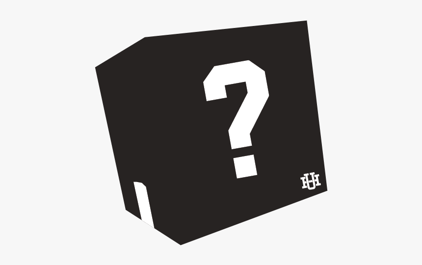 Mystery Box Png - Mystery Box Transparent Background, Png Download, Free Download