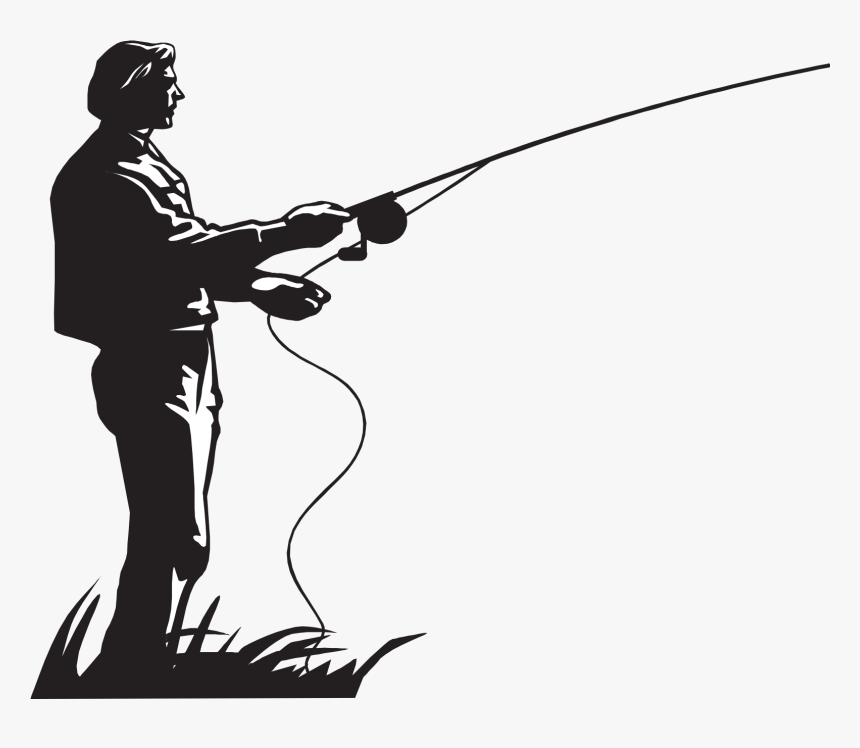 Fishermanpng, Transparent Png, Free Download