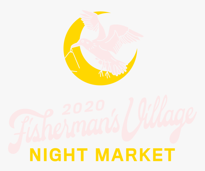 L&m X Fvmf Night Market Light - Coraciiformes, HD Png Download, Free Download