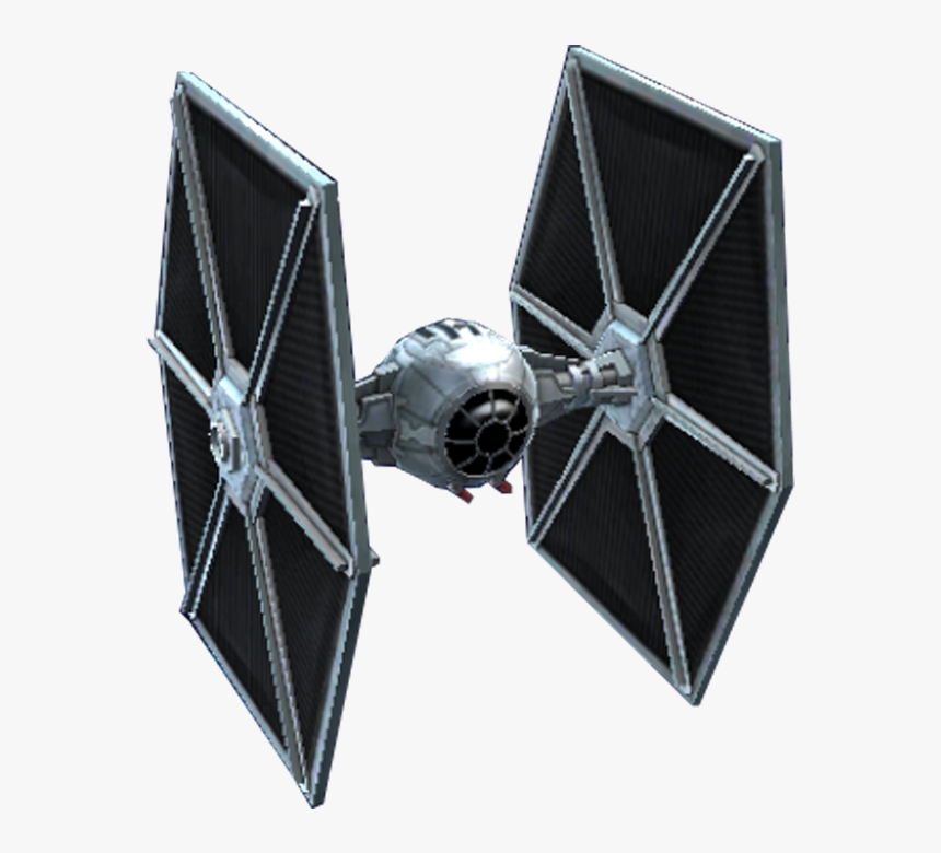 Unit Ship Imperial Tie Fighter - Badge, HD Png Download, Free Download