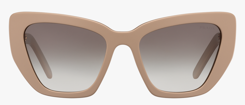 Prada Prada Postcard Sunglasses - Reflection, HD Png Download, Free Download