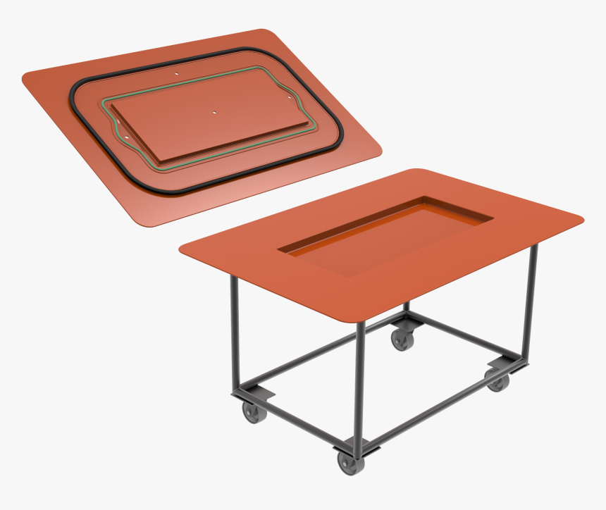 Folding Chair, HD Png Download, Free Download