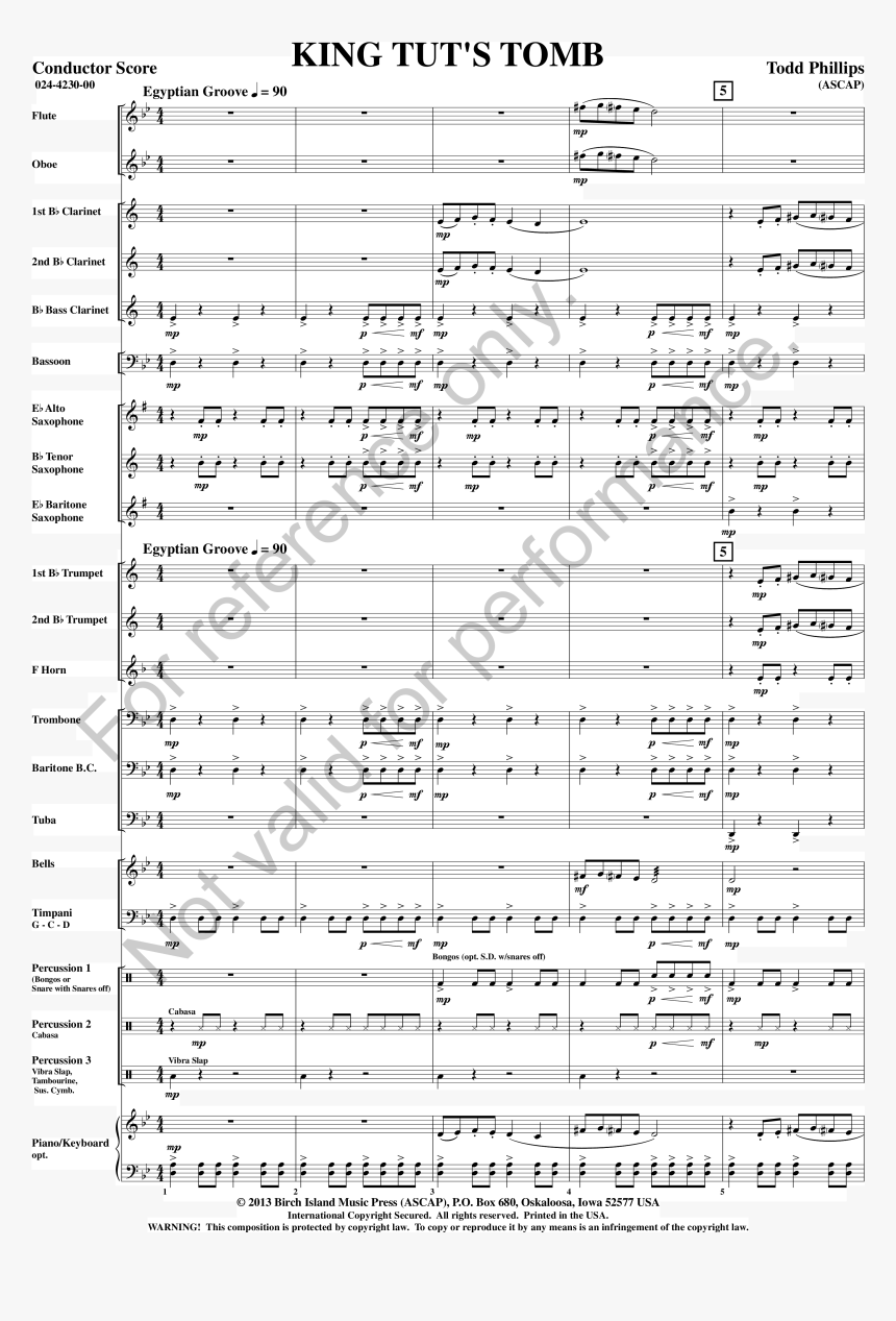 Sheet Music, HD Png Download, Free Download