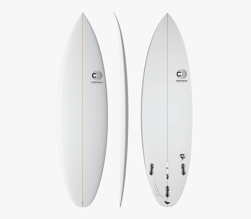 Ci Surfboards Deep Six, HD Png Download, Free Download