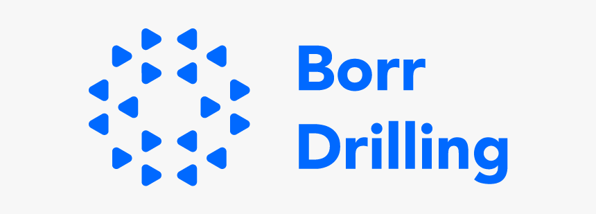 Borr Drilling Logo, HD Png Download, Free Download