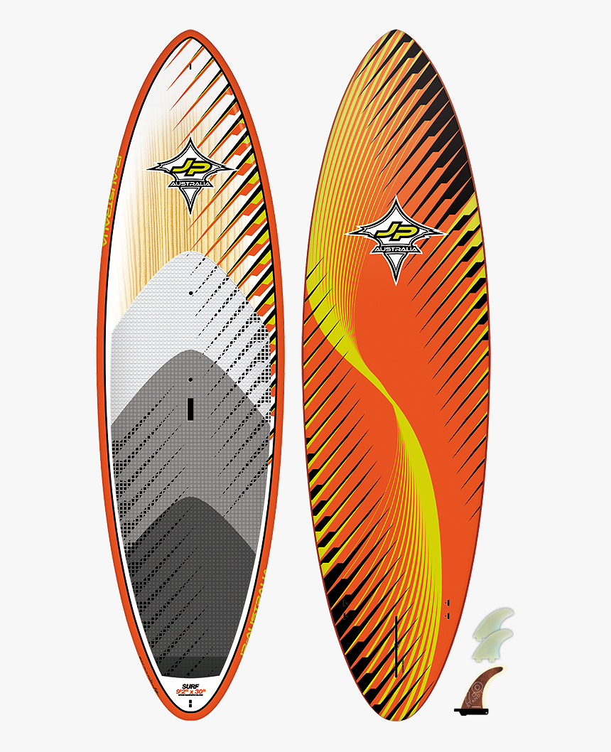 Paddle Board Design Clipart , Png Download - Jp Australia, Transparent Png, Free Download