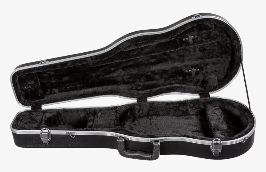 Economy Thermoplastic Shaped Viola Case - Shaped Viola Case, HD Png Download, Free Download