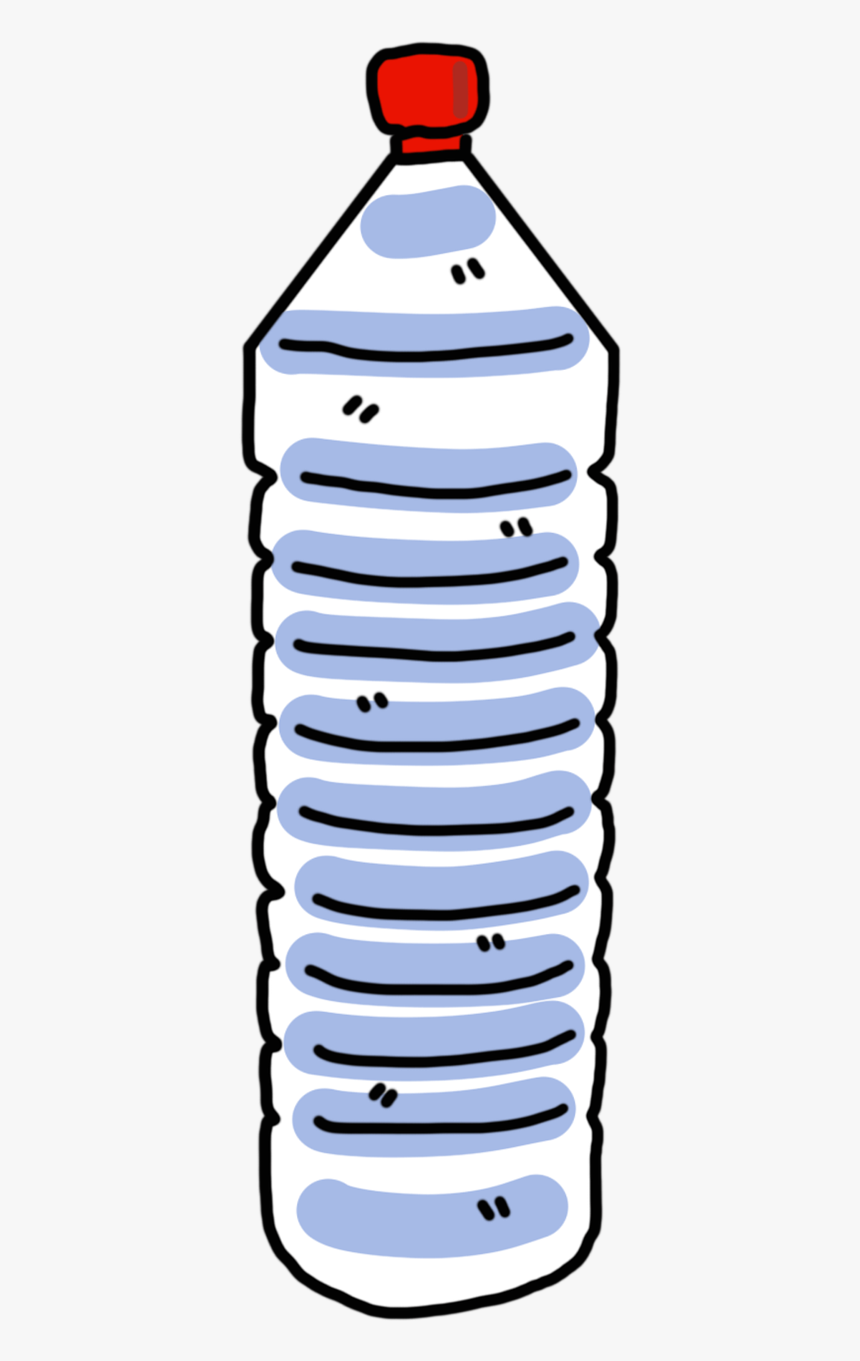 Пластмасова Бутилка Png, Transparent Png, Free Download