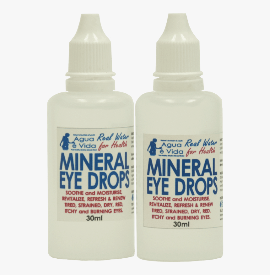 Transparent Real Eye Png - Plastic Bottle, Png Download, Free Download