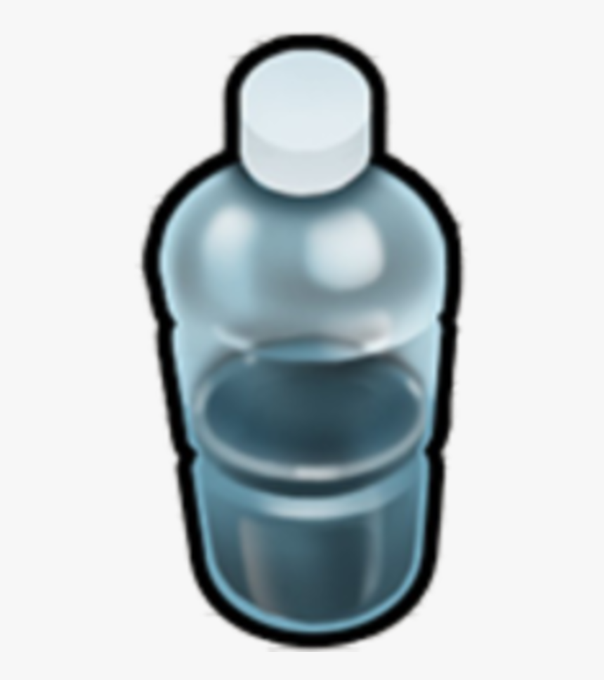 Water Bottle, HD Png Download, Free Download