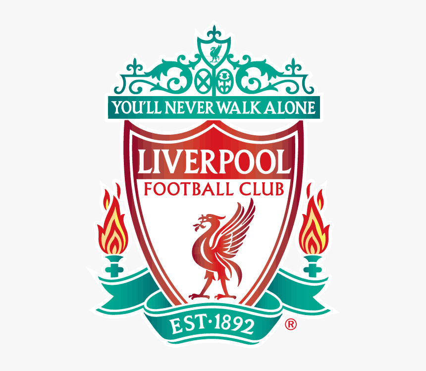 Tweet Picture - Logo Liverpool Fc, HD Png Download, Free Download