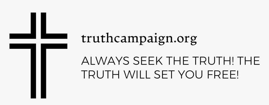 Truth Campaign - Calligraphy, HD Png Download, Free Download