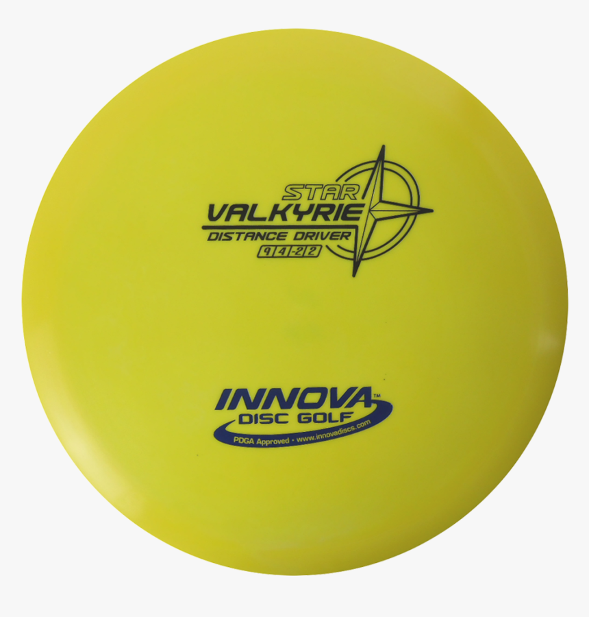 Innova Star Valkyrie , Png Download - Ultimate, Transparent Png, Free Download