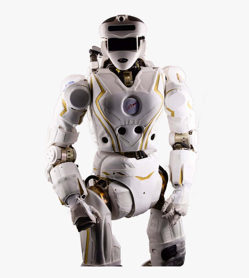 Nasa New Robot Valkyrie, HD Png Download, Free Download