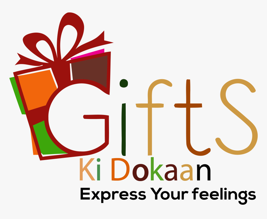 Giftskidokaan - Gift Of Pakistan Logo, HD Png Download, Free Download