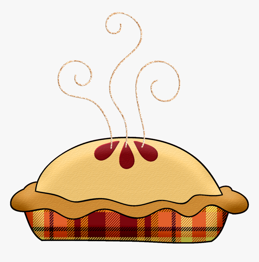 Apple Pie Cartoon, HD Png Download, Free Download