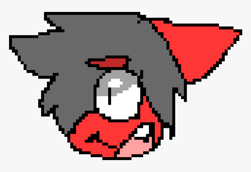 Cartoon , Png Download - Uganda Knuckles Pixel Art, Transparent Png, Free Download