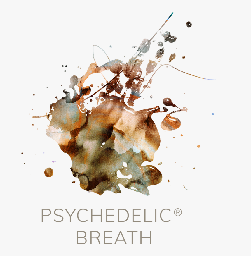 Logo Psychedelic Breath 1, HD Png Download, Free Download