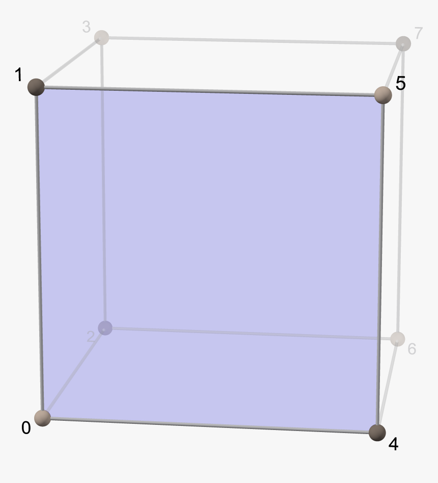 Cube Square 1 - Swing, HD Png Download, Free Download